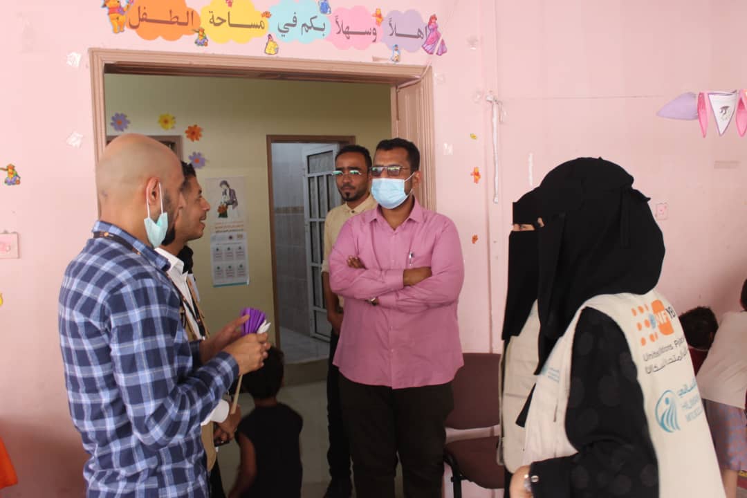 سبل العيش UNFPA