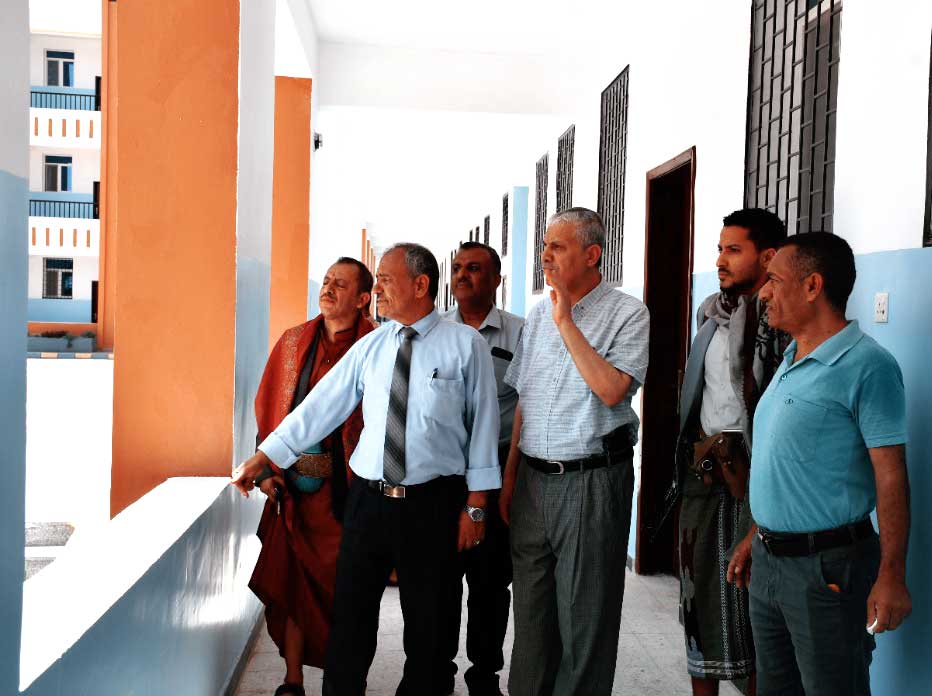 مجمع أويس القرني التربوي