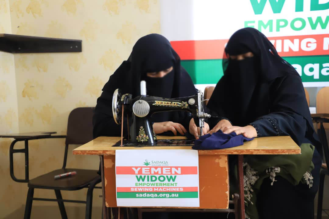 حقائب التمكين الاقتصادي