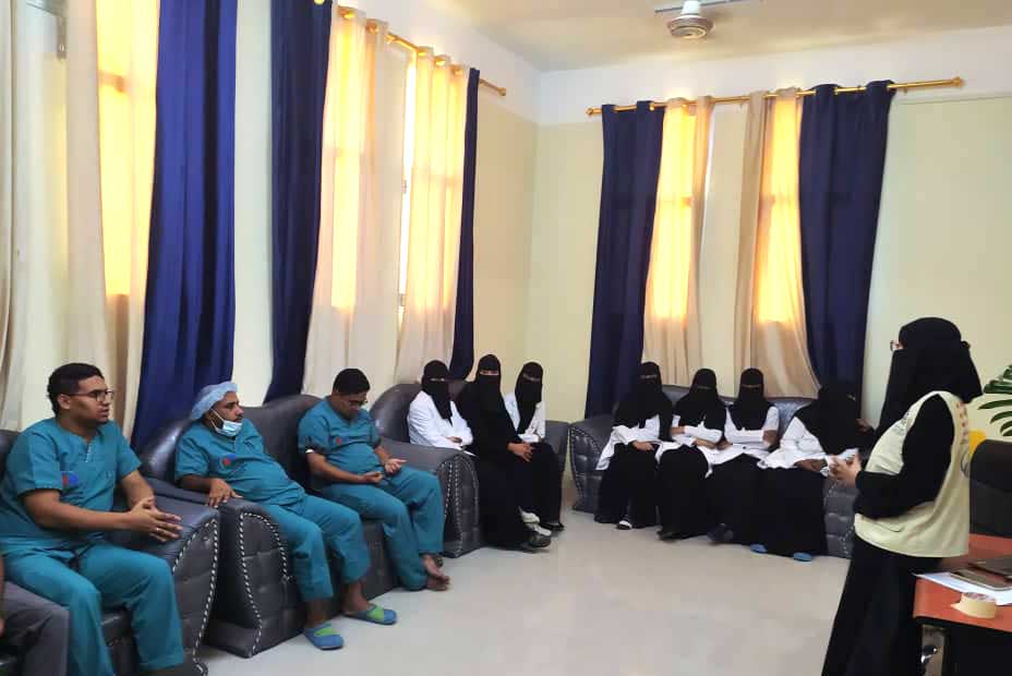 مساندة مرضى الفشل الكلوي نفسيا