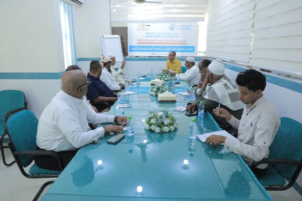 حوارات مجتمعية لضمان حماية الفتيات من عواقب ختان الإناث