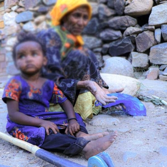 الوضع الإنساني في اليمن.. نقاط ضعف متزايدة وبيئة عمل مقيدة