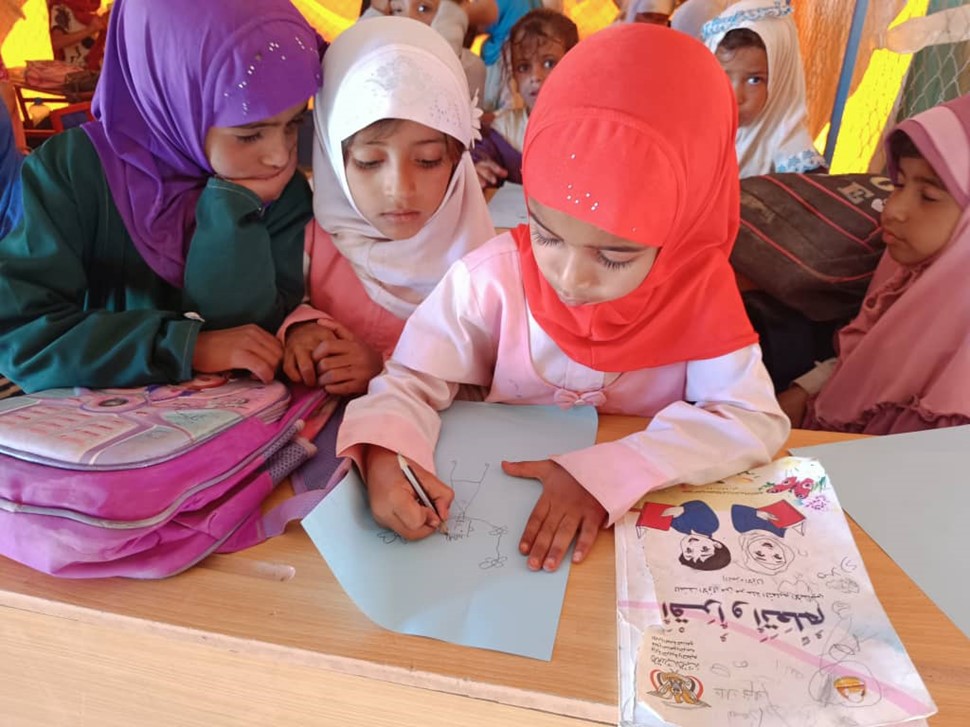 اليوم العالمي للطفل