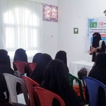 عمل متواصل في سبيل إعمال حقوق النساء والفتيات