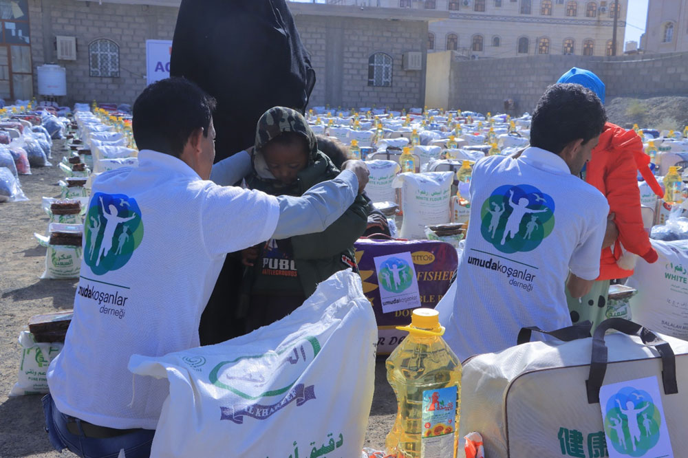 امودا التركية