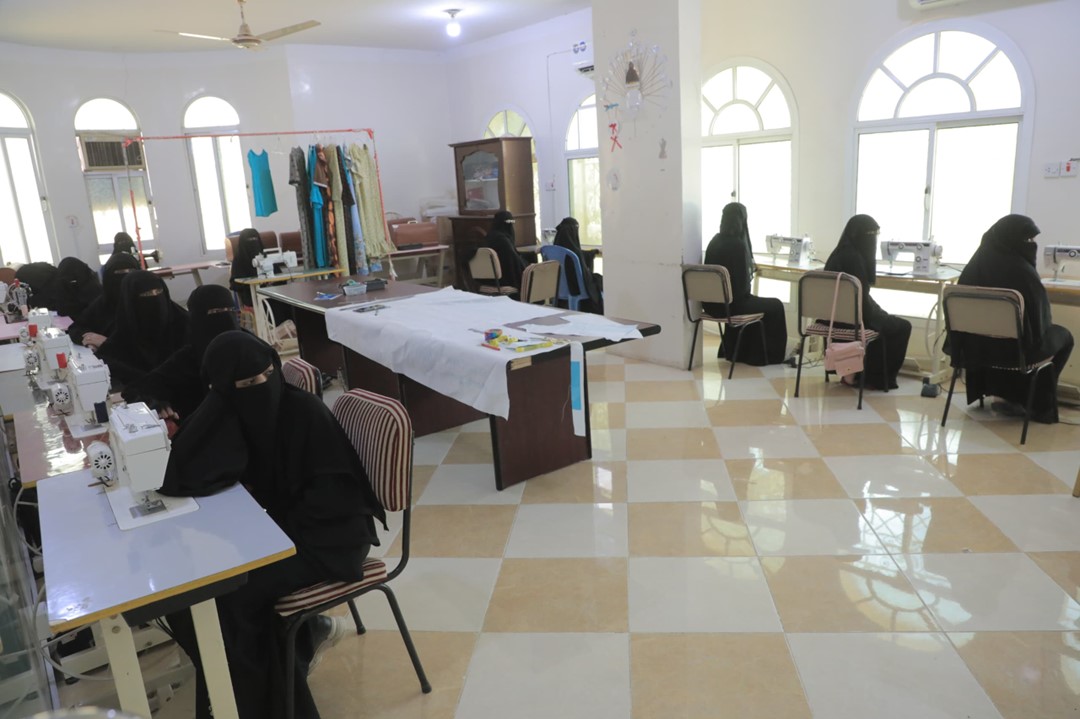 تدابير إيجابية لزيادة النهوض بالمرأة وتمكينها