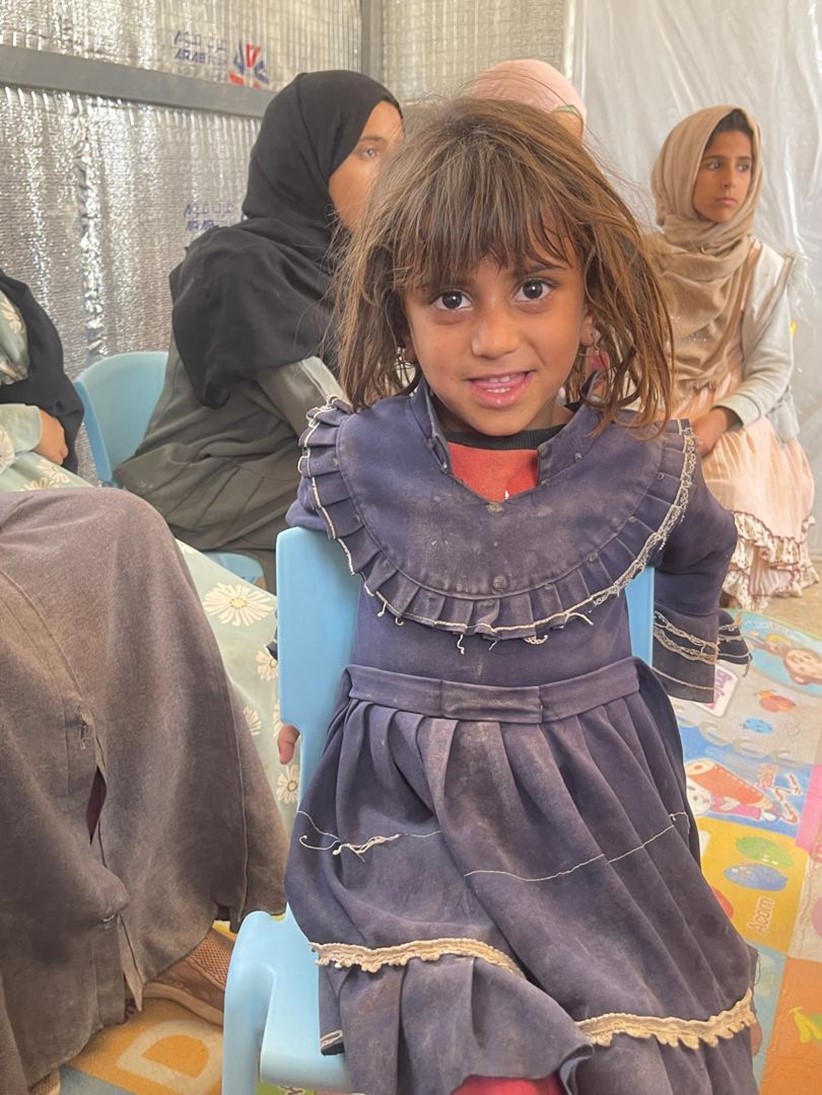 مشروع الاستجابة المتكاملة المنقذة للحياة للأشخاص المستضعفين في حالات الطوارئ في مدينة مأرب