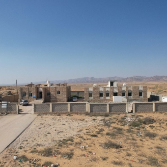 فجر صحي جديد يشرق في منطقة &quot;الفيدمي&quot;