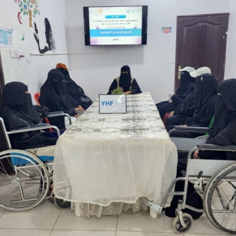 جهود مستمرة لدفع عجلة التنمية الاجتماعية قدما