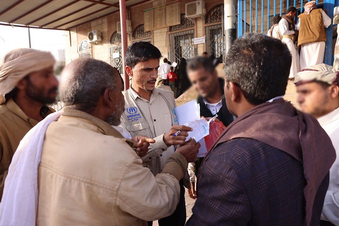 المشروع التكاملي ثلاثي القطاعات.. سور حماية للفئات السكانية الضعيفة