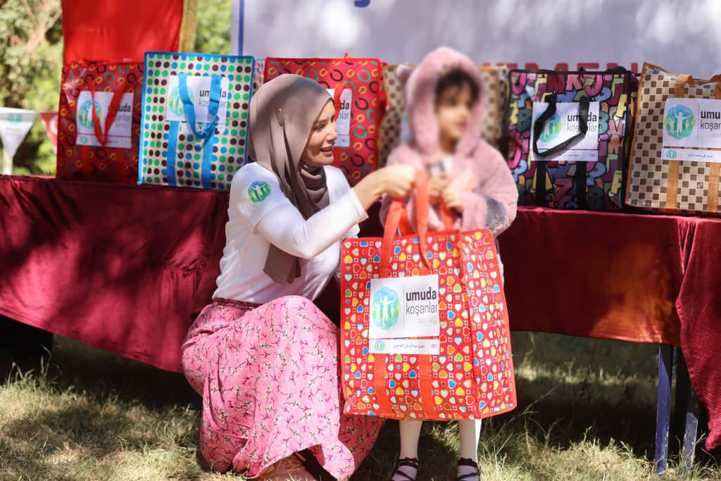 بدعم من جمعية أمودا.. تدخلات إنسانية تنبض بالحياة والأمل